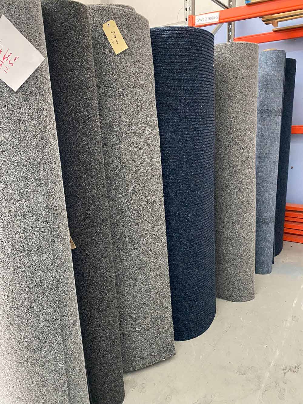 Carpet