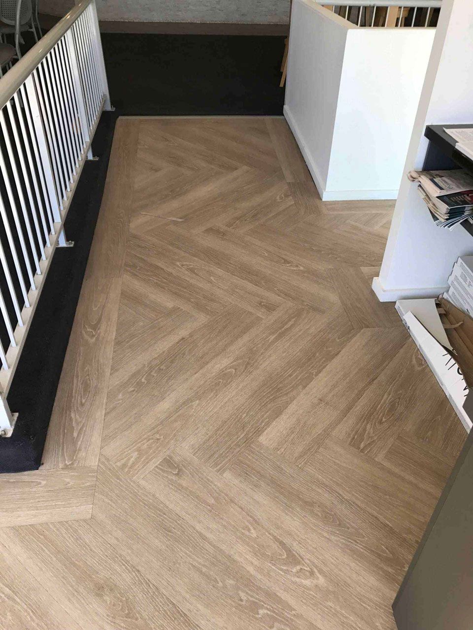 floor design