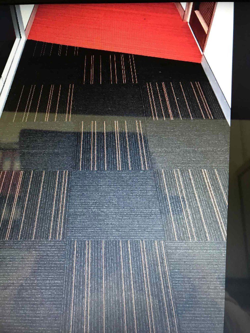 modern floor design