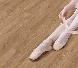 Ocean vinyl flooring