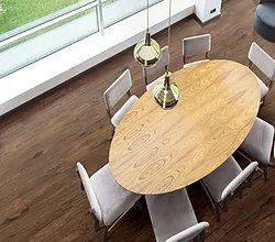 Oasis vinyl flooring
