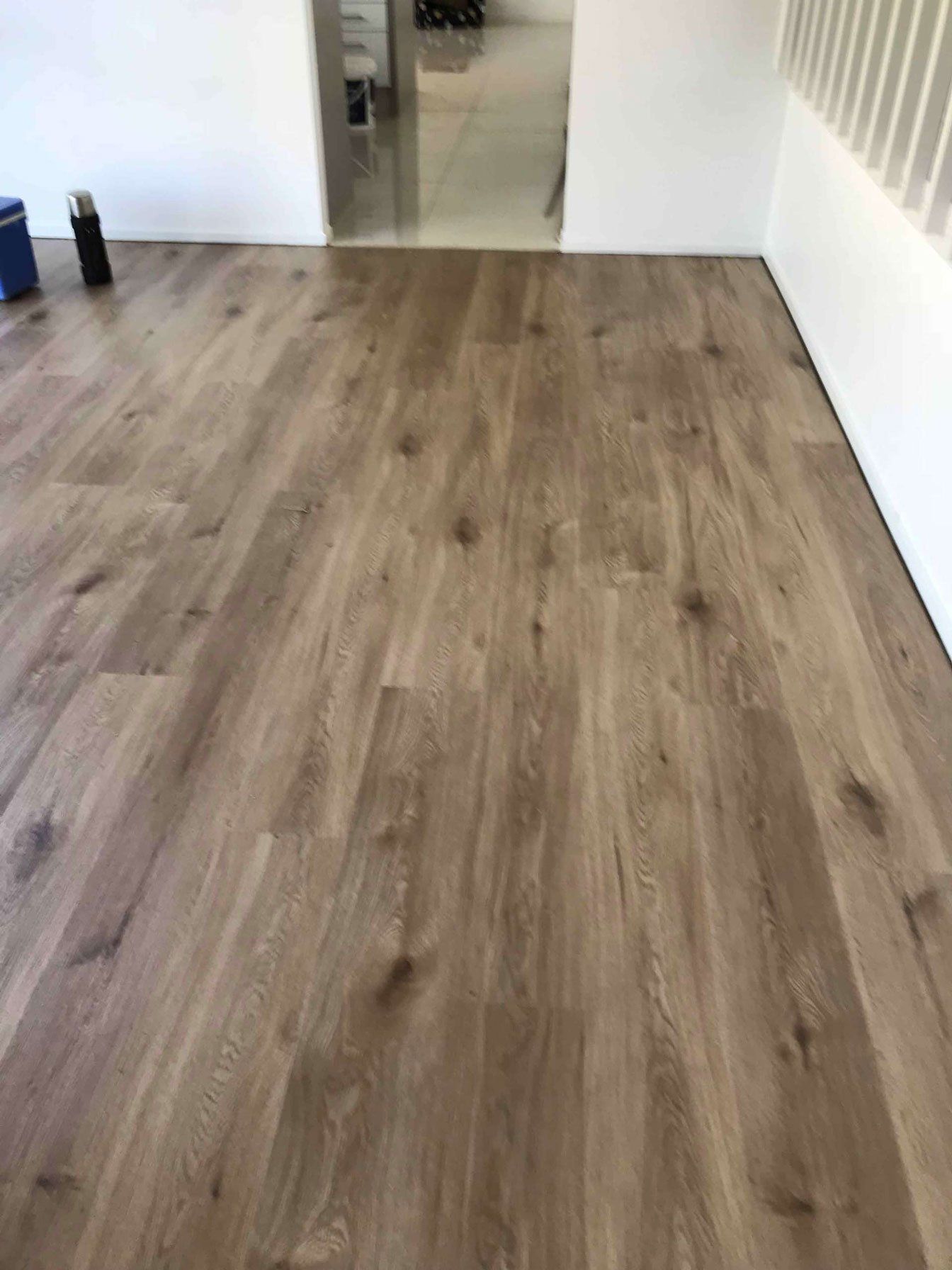 wooden floor design