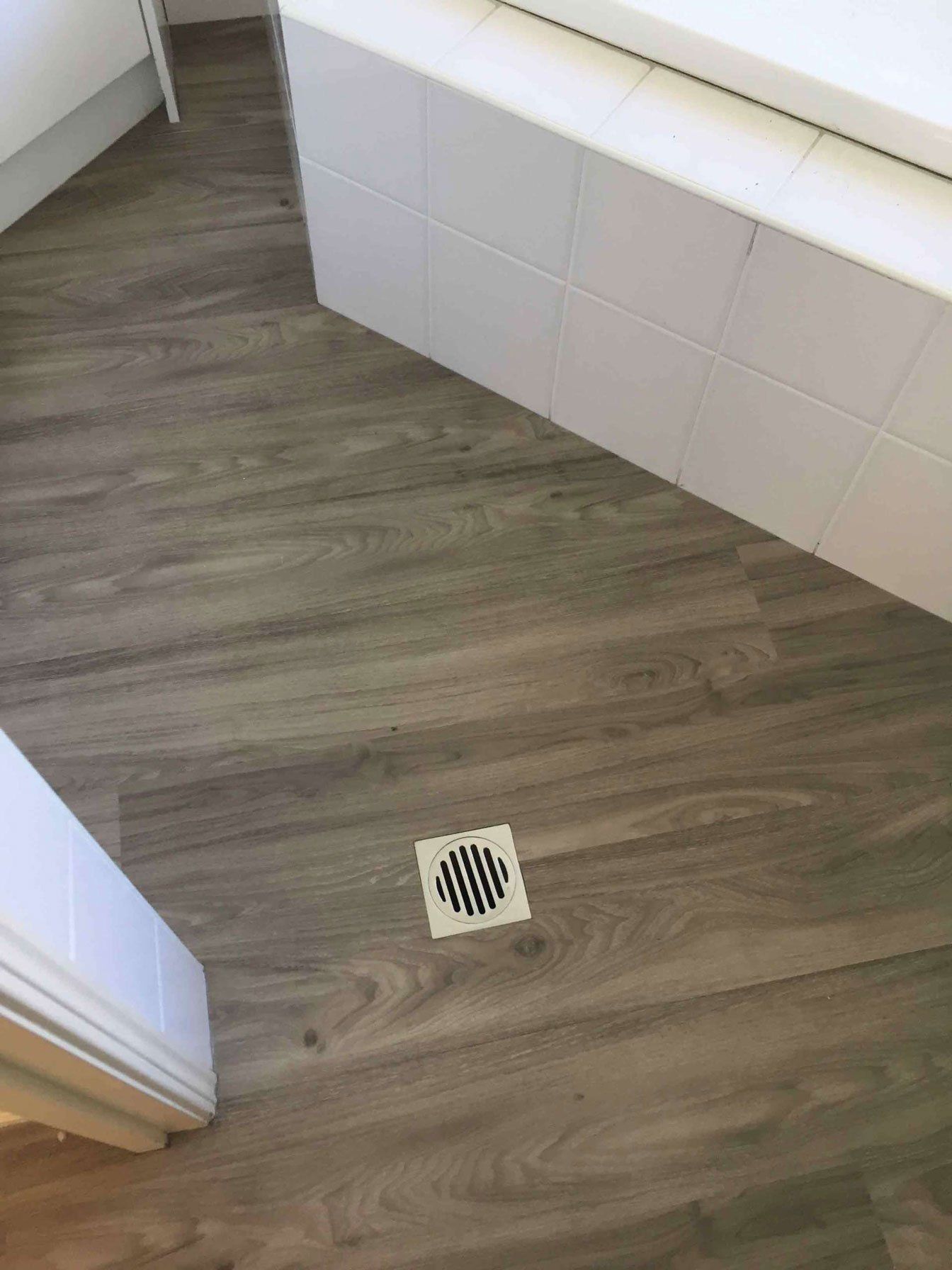 wood floor design