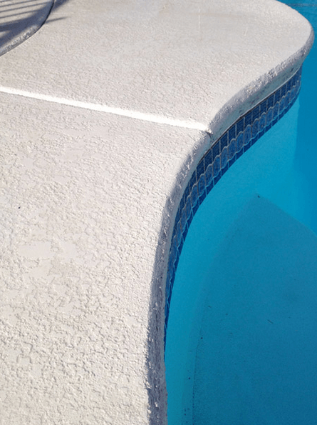 Pool Cool Deck