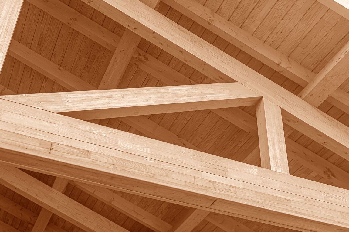 legno isolante