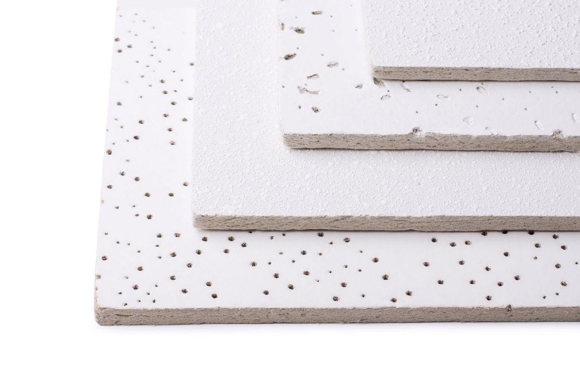pannelli in cartongesso
