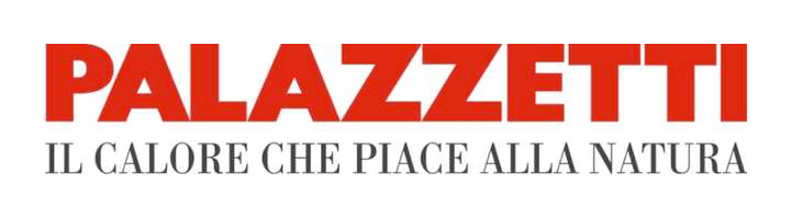 Logo Palazzetti