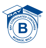 Bay Corrugated Container, Inc. Bay Corrugated Container, Inc.
