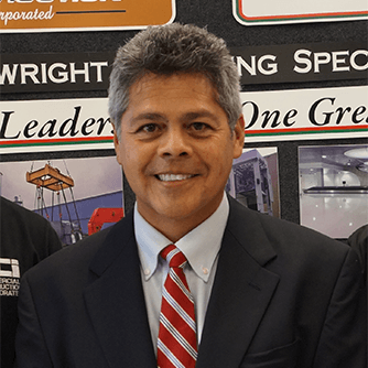 Robert Garcia — Ferndale, MI — Michigan Hispanic Chamber of Commerce Robert Garcia — Ferndale, MI — Michigan Hispanic Chamber of Commerce