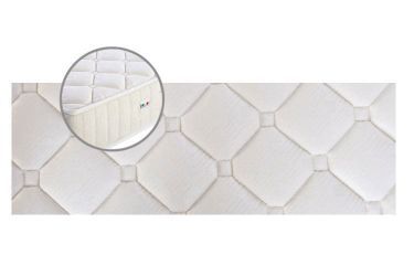 Silver Jacquard