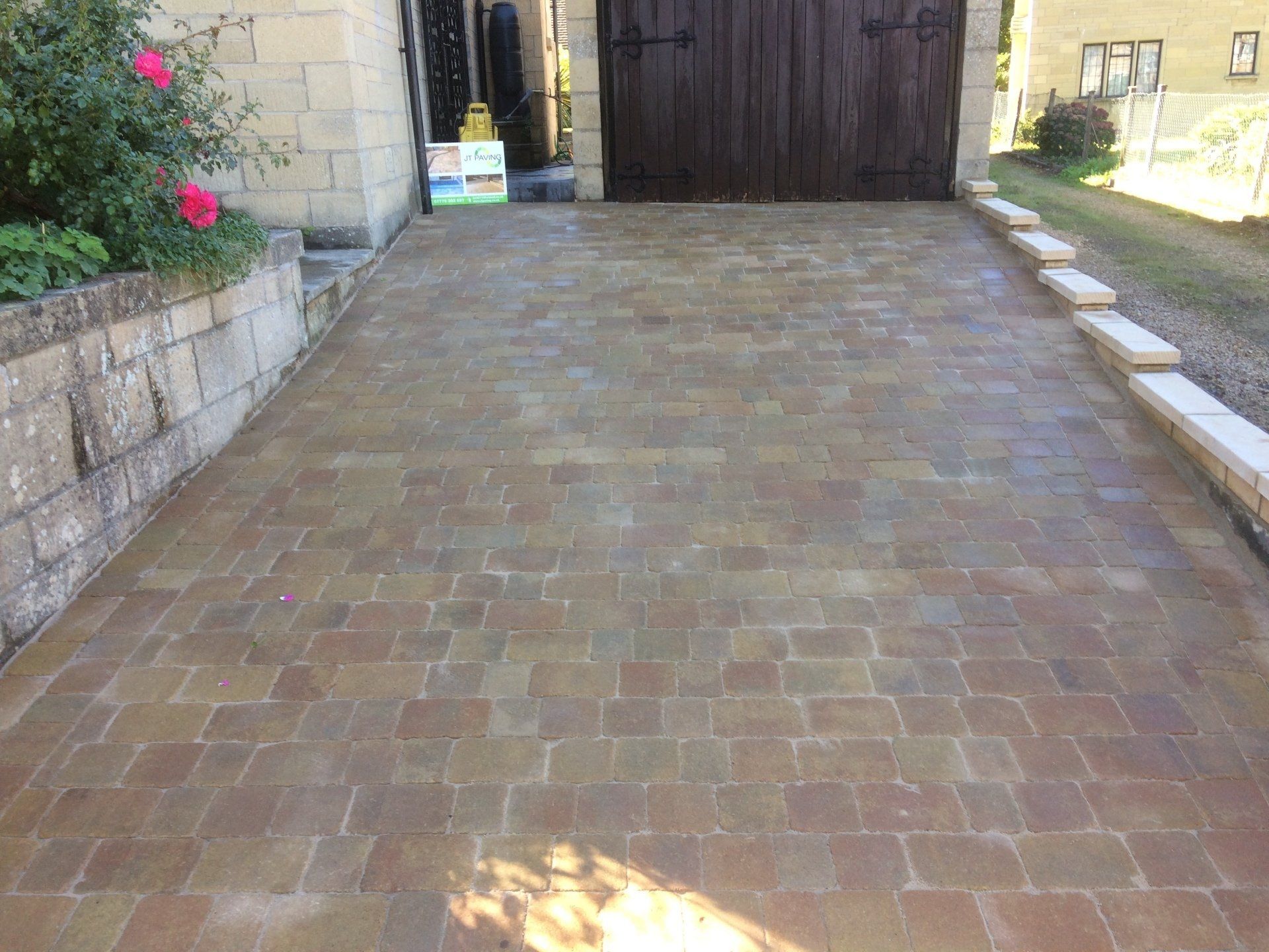 JT Paving 13