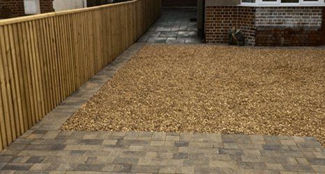 driveway design