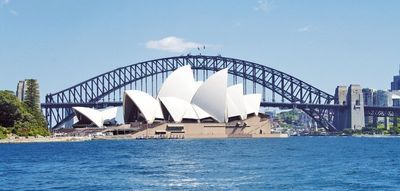 Australien © Veronika Pavel