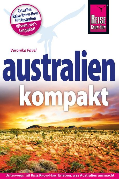 Australien kompakt