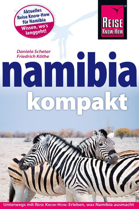 Namibia kompakt