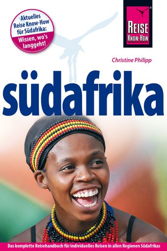 Südafrika, Reisehandbuch, Reiseführer, Reise Know-How