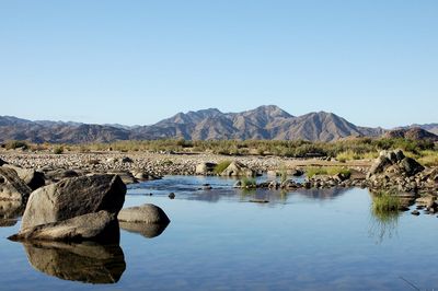 Namibia @ iStockphoto.com / Scott Hahn
