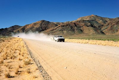 Namibia © Friedrich Köthe