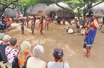 Kwabhekithunga © Helmut Hermann