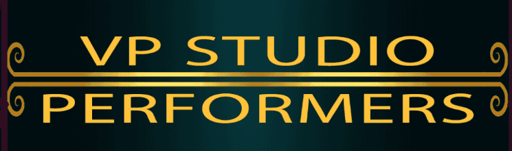VPStudio Company Logo