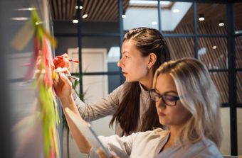 support planning