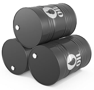 Used Oil Services — Pyramid of Three Oil Barrels  in Denver, CO