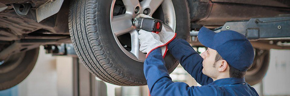 car mechanic