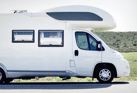 Motorhome