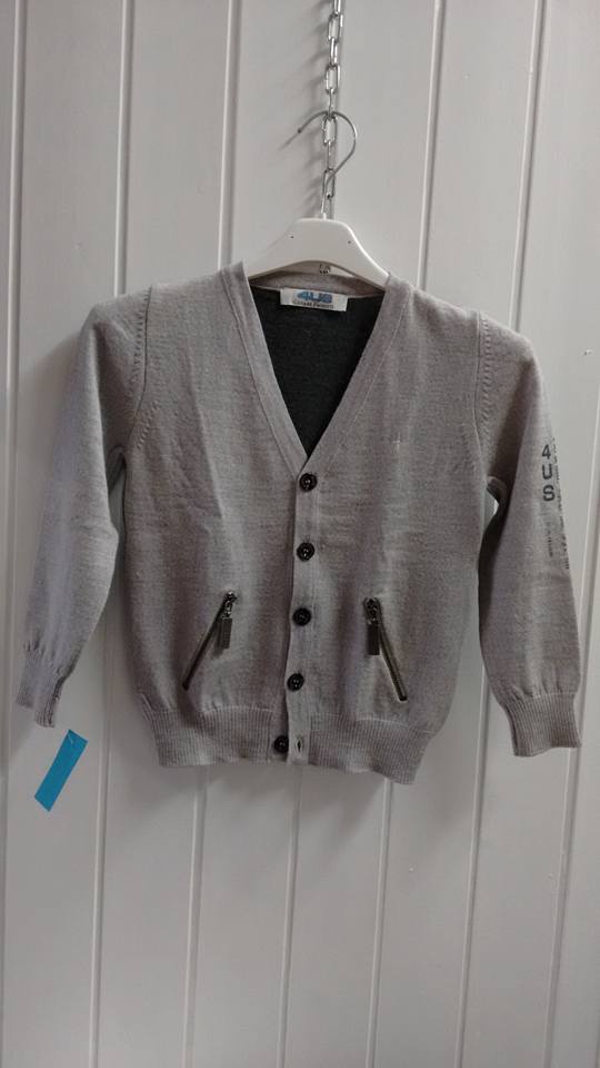 maglie di seconda mano