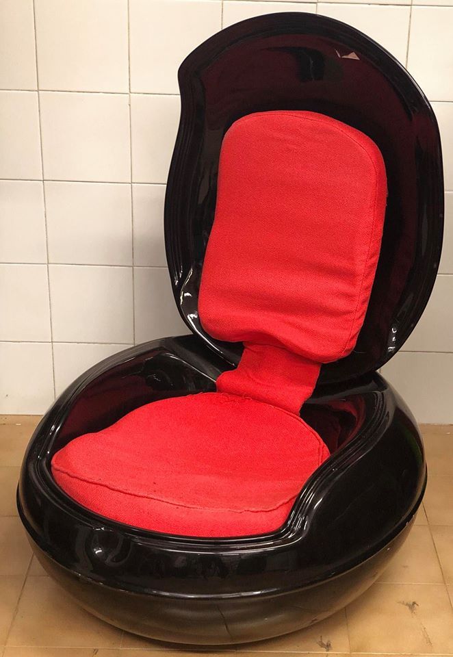 oggetti usati