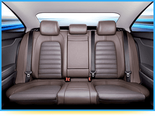 For boat upholstery in Bristol call Motortrim car upholstery
