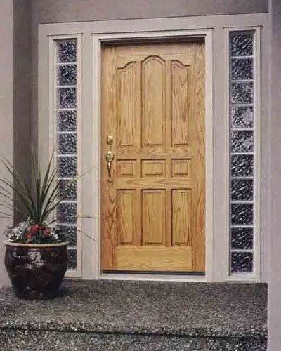 Exterior door in Bradford, PA