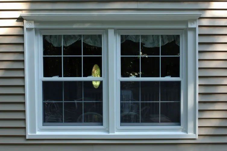 Glass window in the Olean, NY & Bradford, PA area
