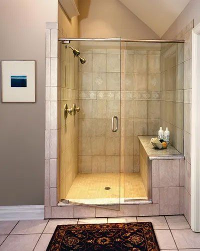 Shower door in West Seneca, NY