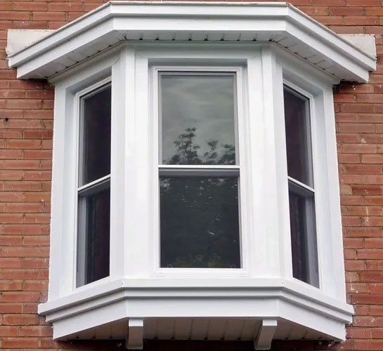 Window glass in Bradford, PA