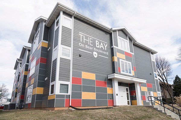 The Bay On Bear Boulevard in Springfield, MO.