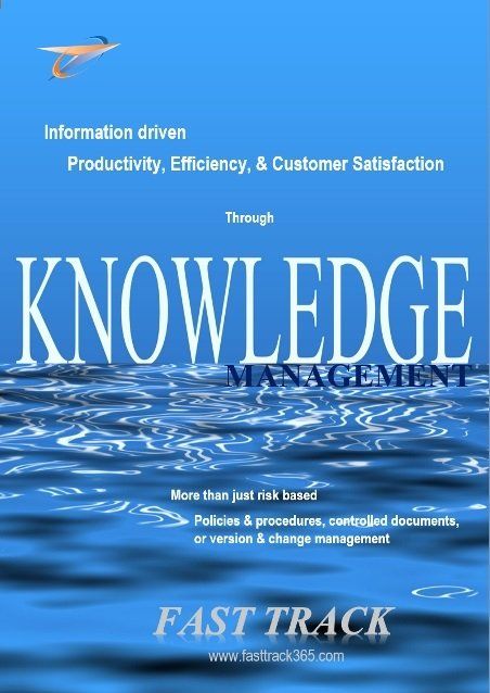 Knowledge Management