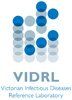 Victorian Infectious Diseases Reference Laboratories
