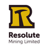 Resolute Mining