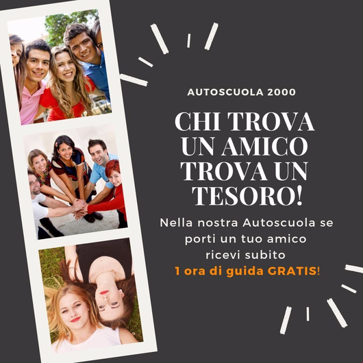 Guida gratis