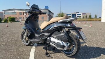 Scooterone
