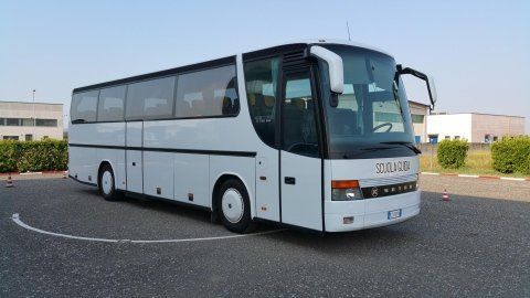 Pullman