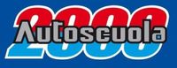AUTOSCUOLA 2000 - Logo