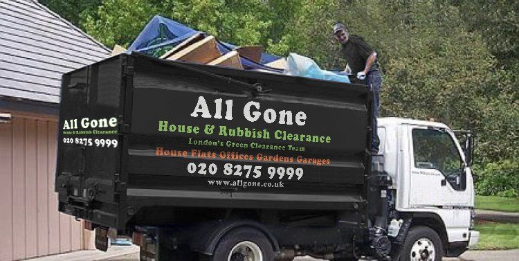 building-site-clearance-london