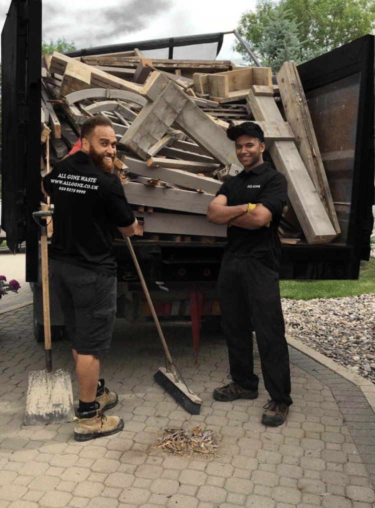 north-london-refuse-collection