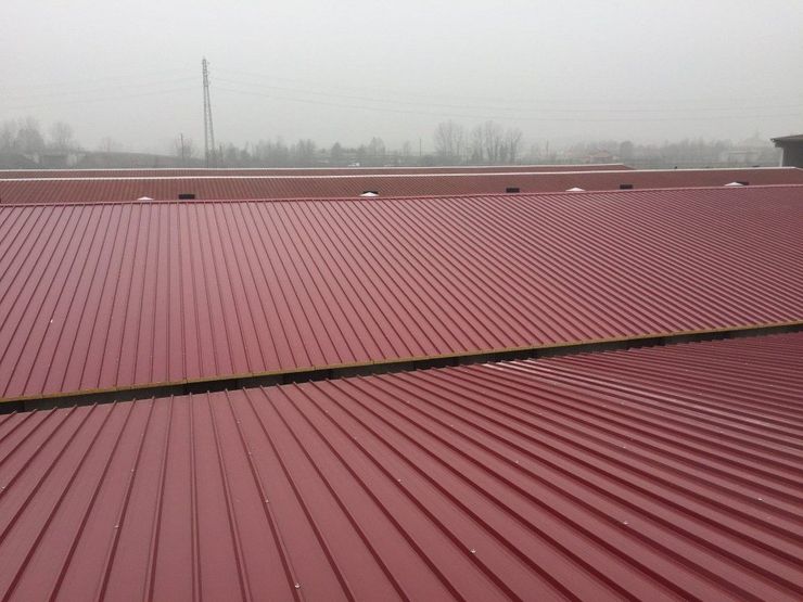 Coperture agricole