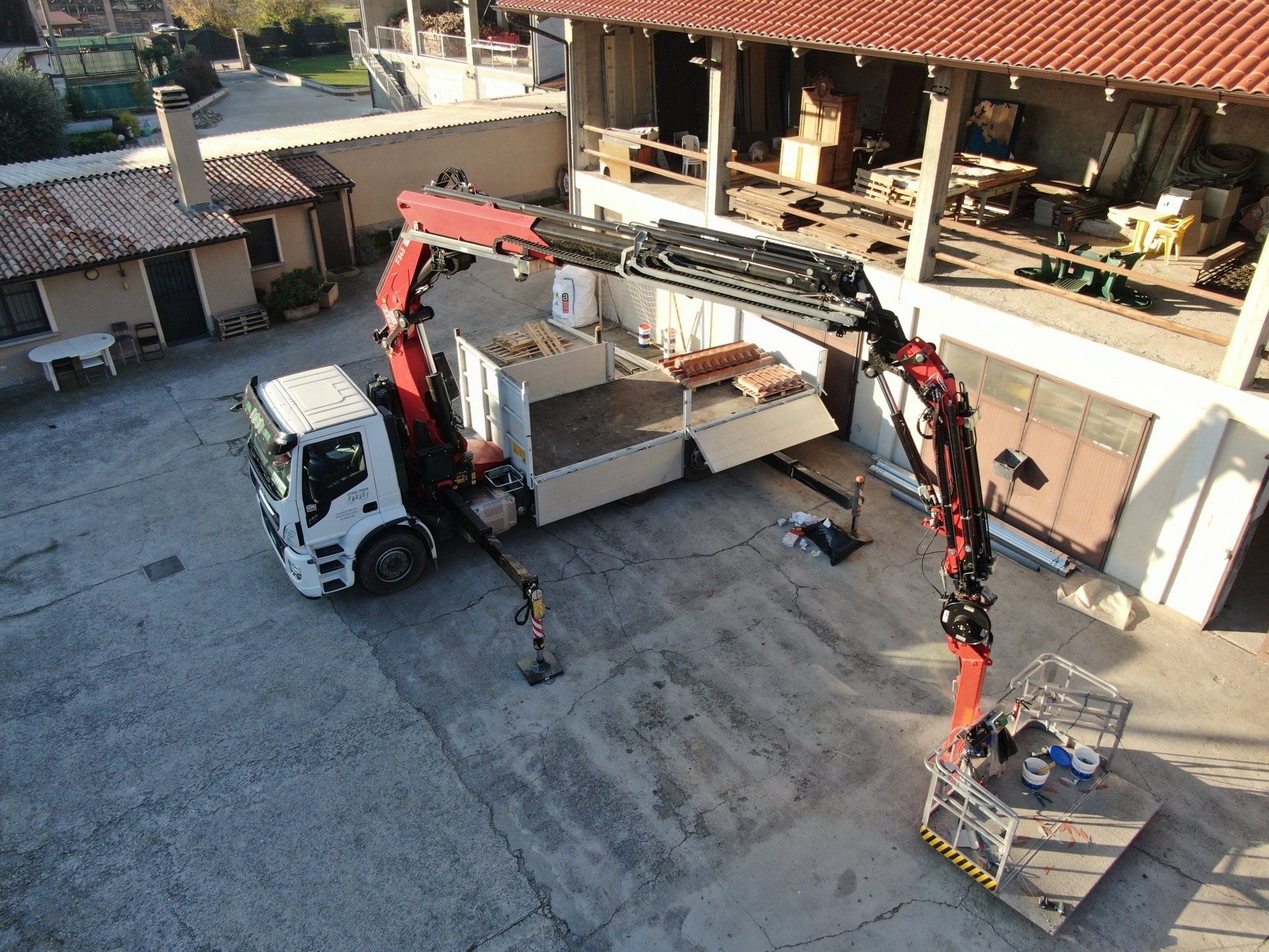 piattaforma