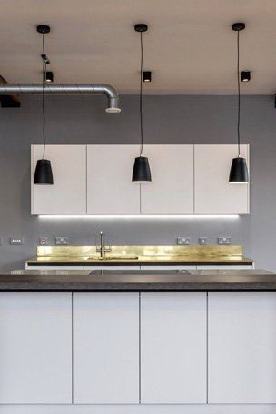 Zinc & Copper Worktops & Bartops Image 8