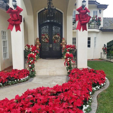 Landscaping — Beautiful Landscaping Design in La Habra, CA Landscaping — Beautiful Landscaping Design in La Habra, CA