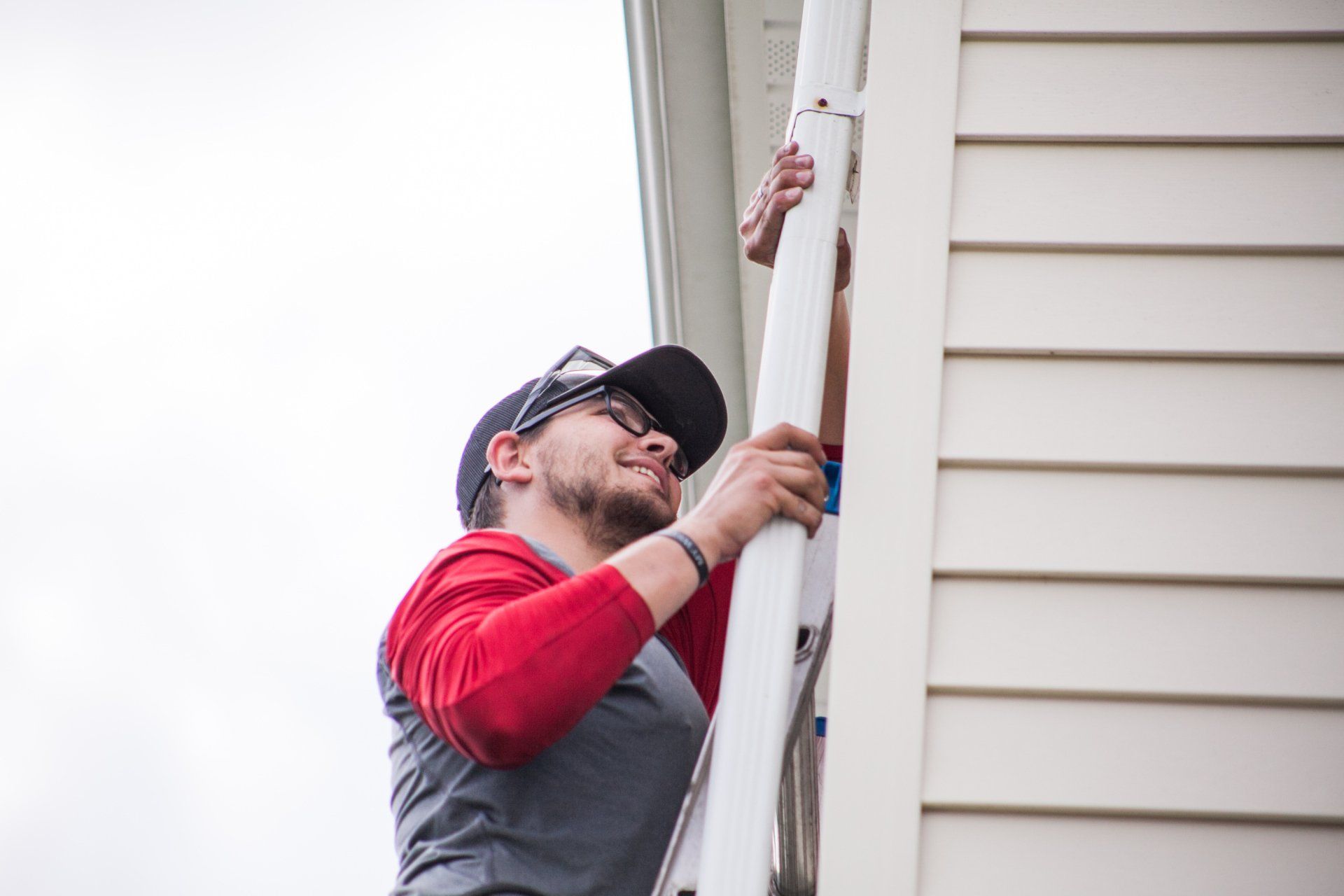 Gutter Installation